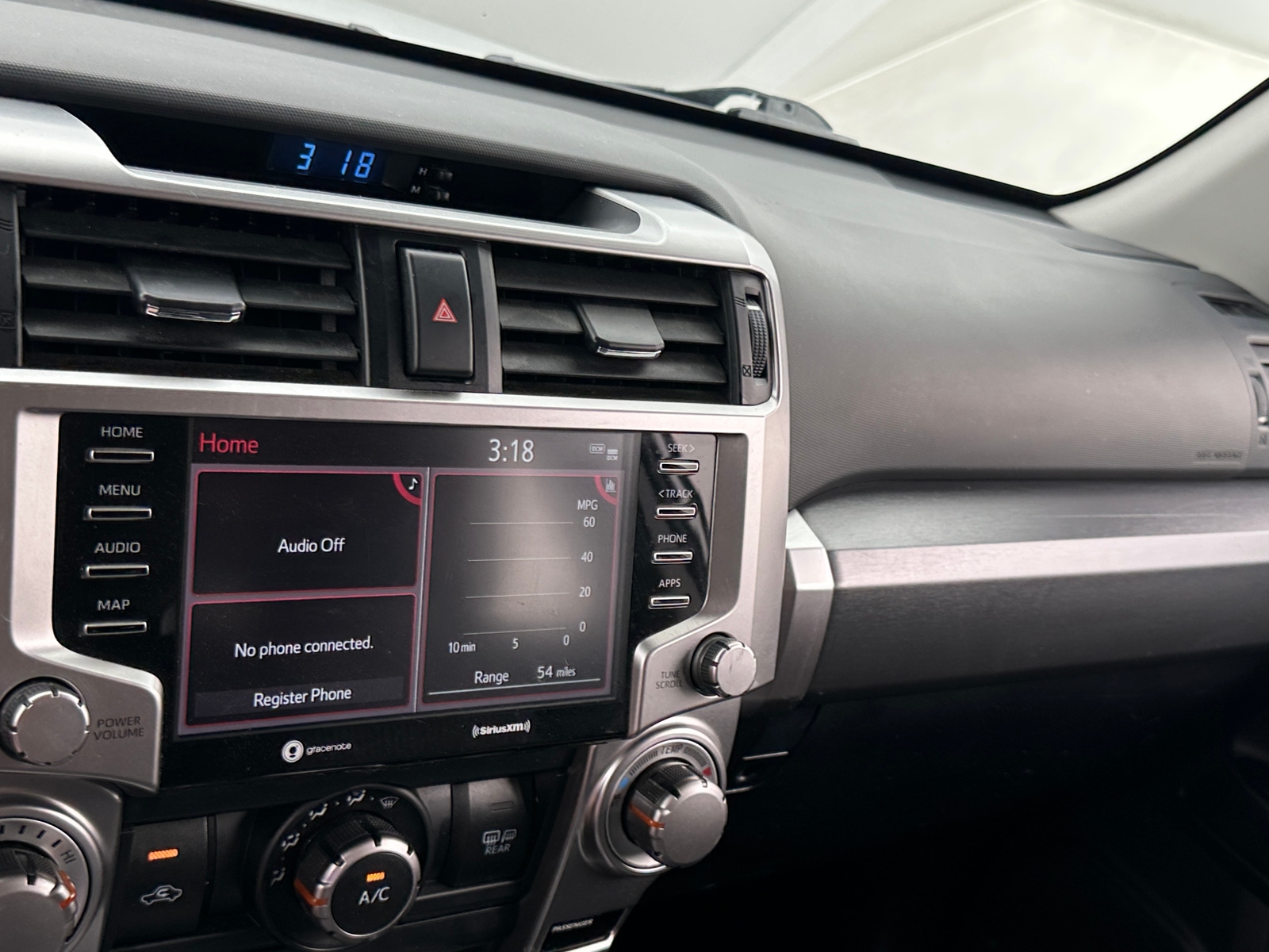 Thumbnail: 2024 Toyota 4Runner - 4