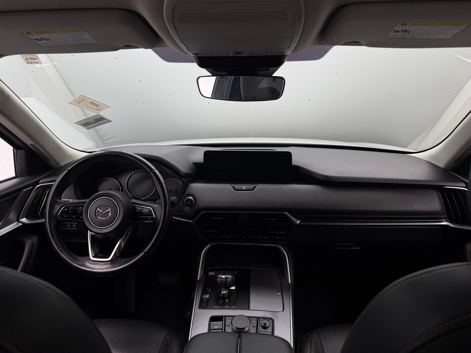 Thumbnail: 2024 Mazda CX-90 - 2