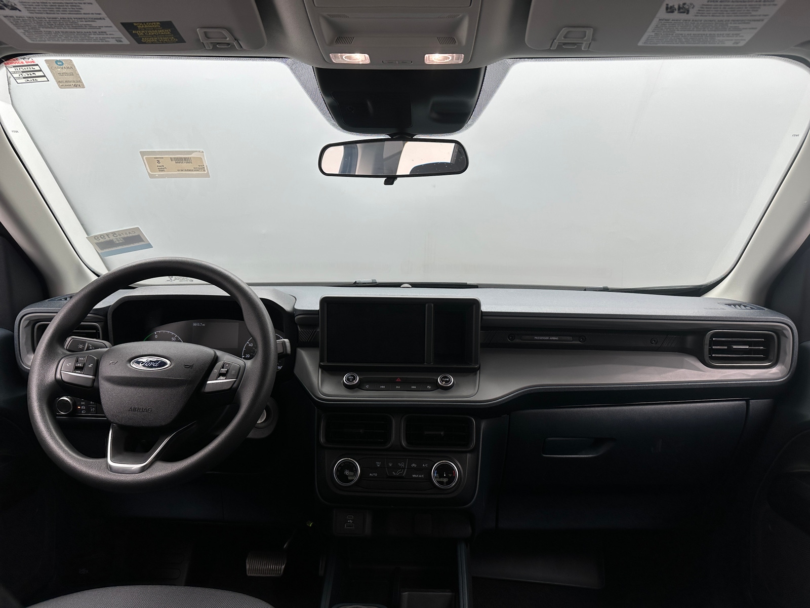 Thumbnail: 2022 Ford Maverick - 3