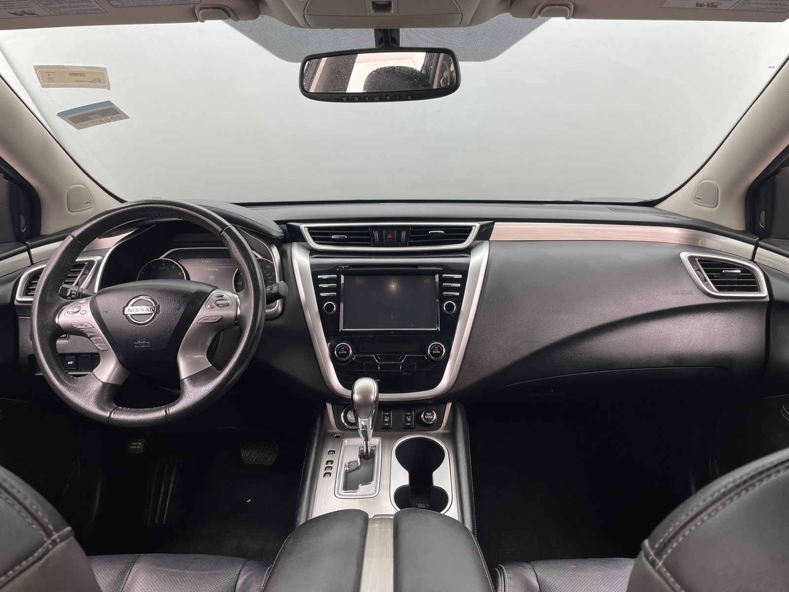 Thumbnail: 2015 Nissan Murano - 2