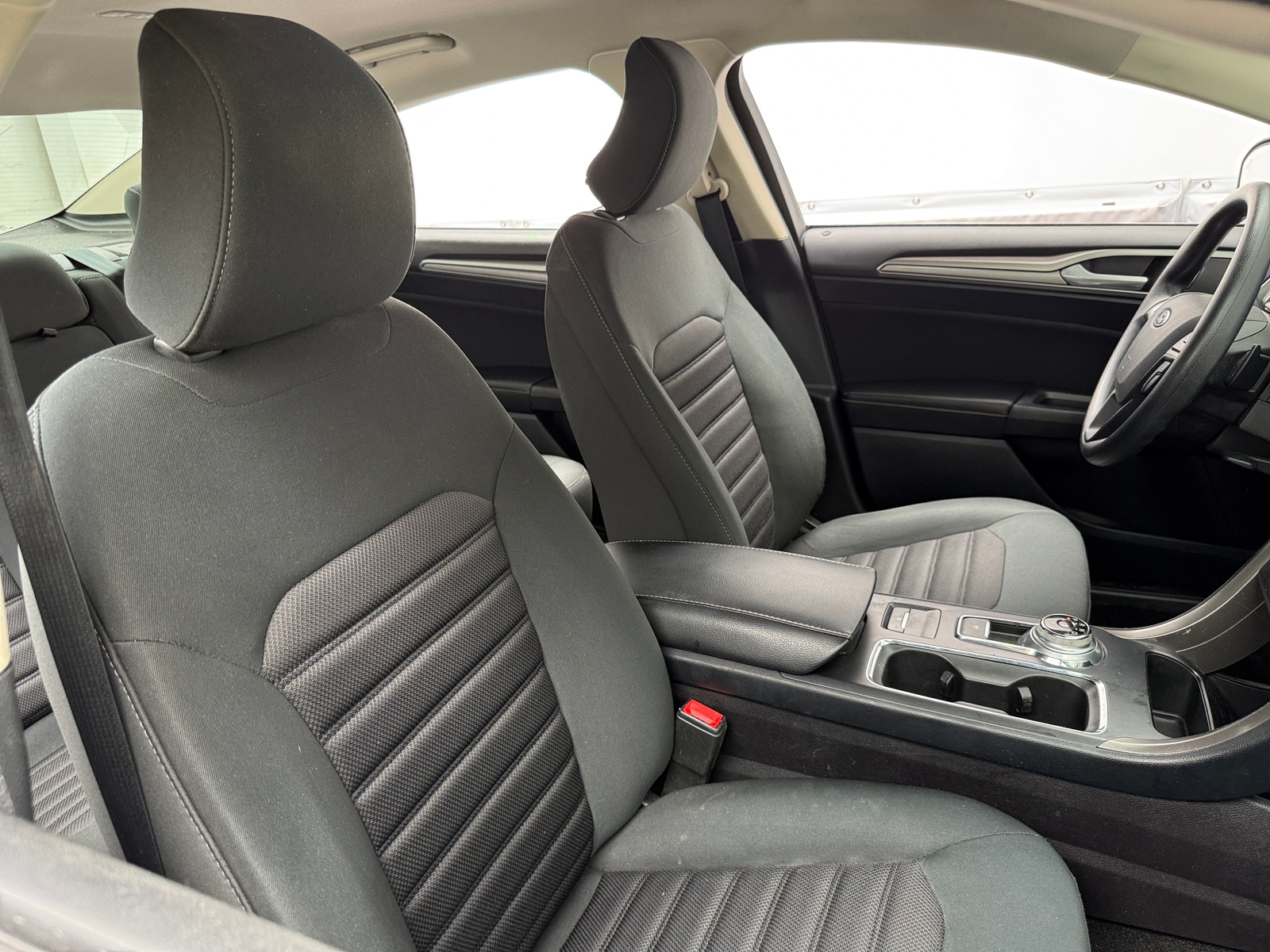 Thumbnail: 2019 Ford Fusion - 2