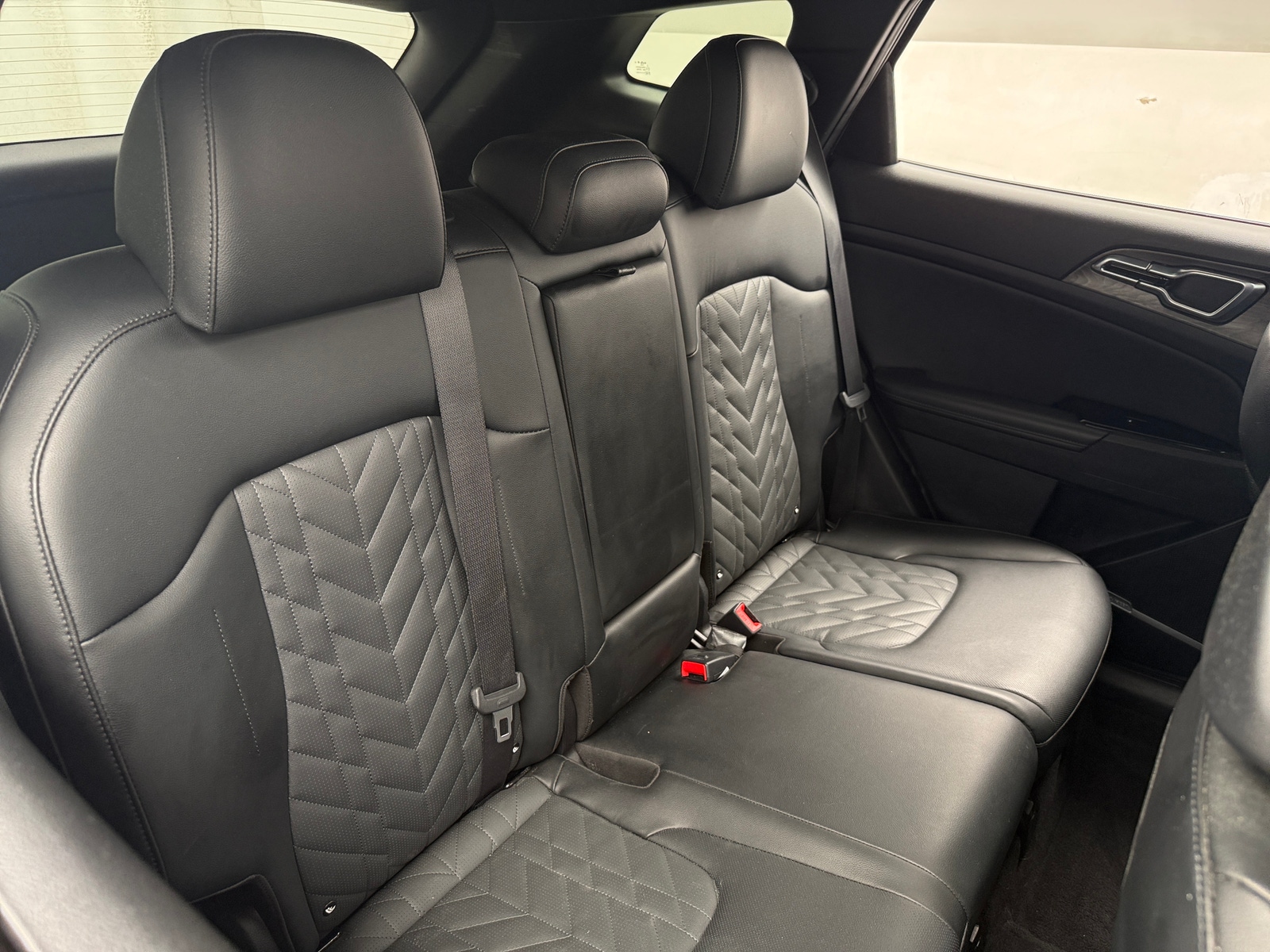 Thumbnail: 2023 Kia Sportage - 5