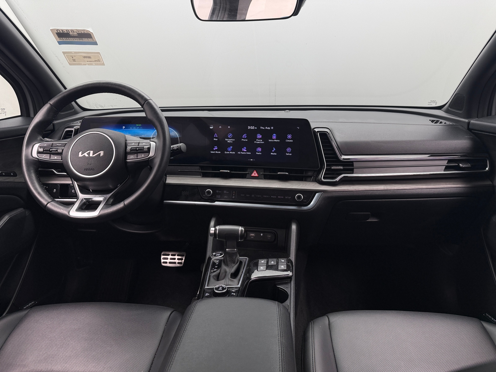 Thumbnail: 2023 Kia Sportage - 2
