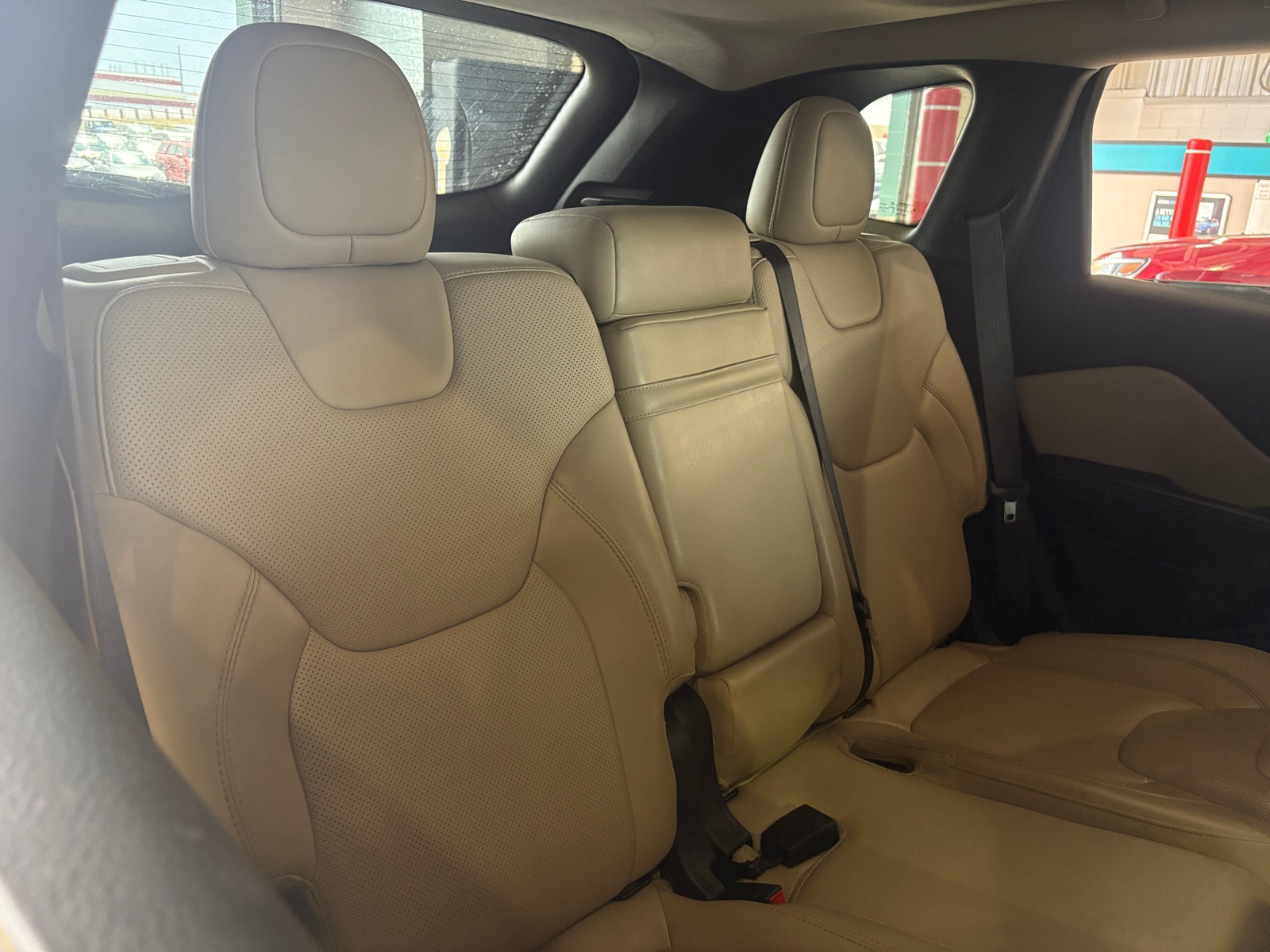 Thumbnail: 2016 Jeep Cherokee - 5