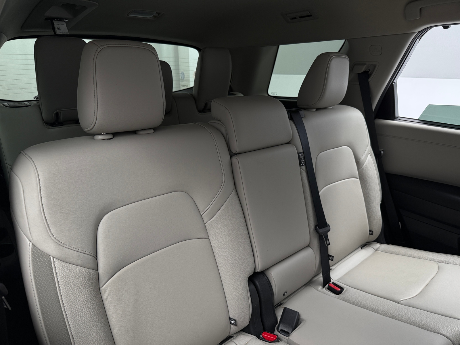 Thumbnail: 2025 Nissan Pathfinder - 5