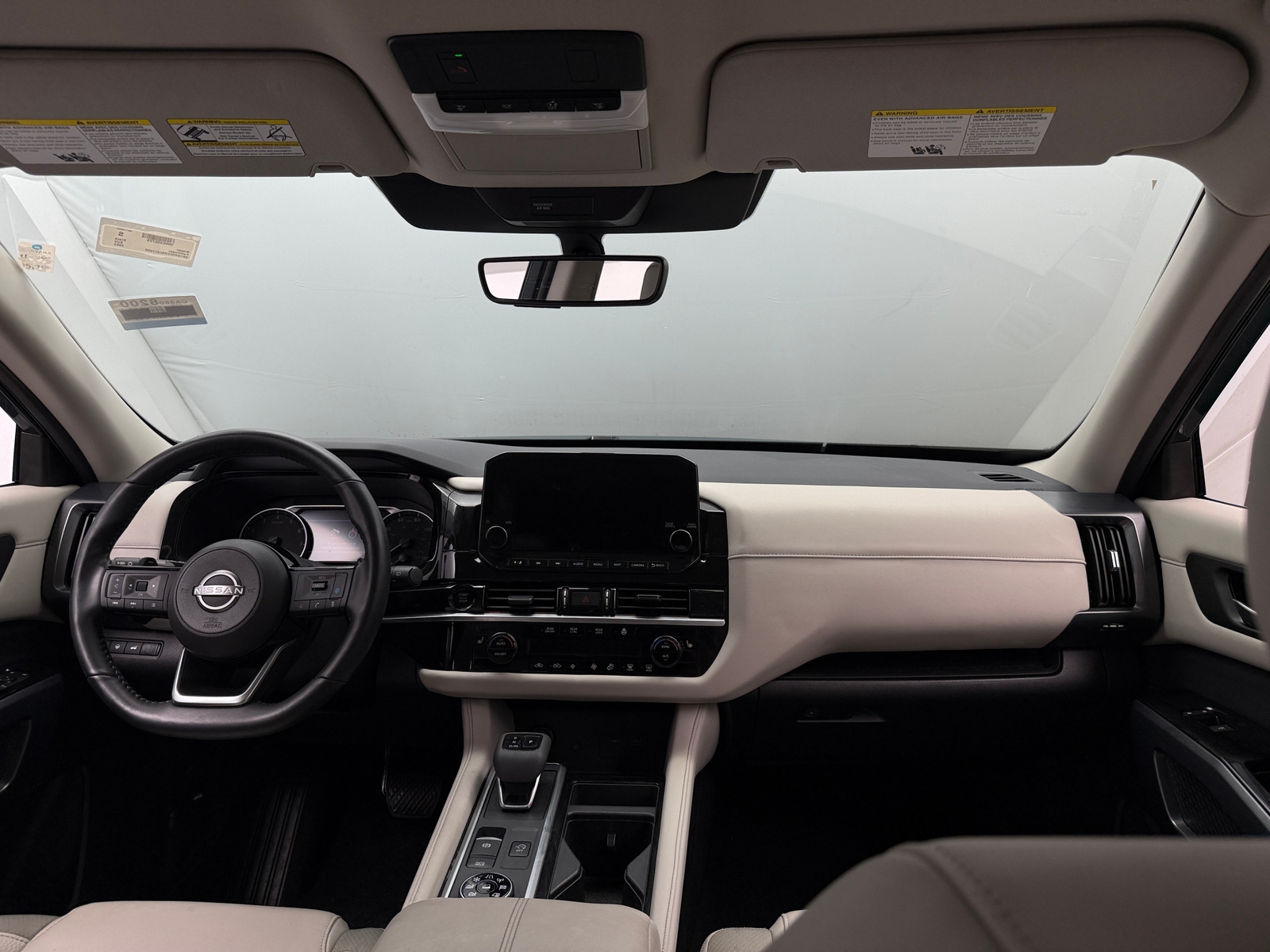 Thumbnail: 2025 Nissan Pathfinder - 2