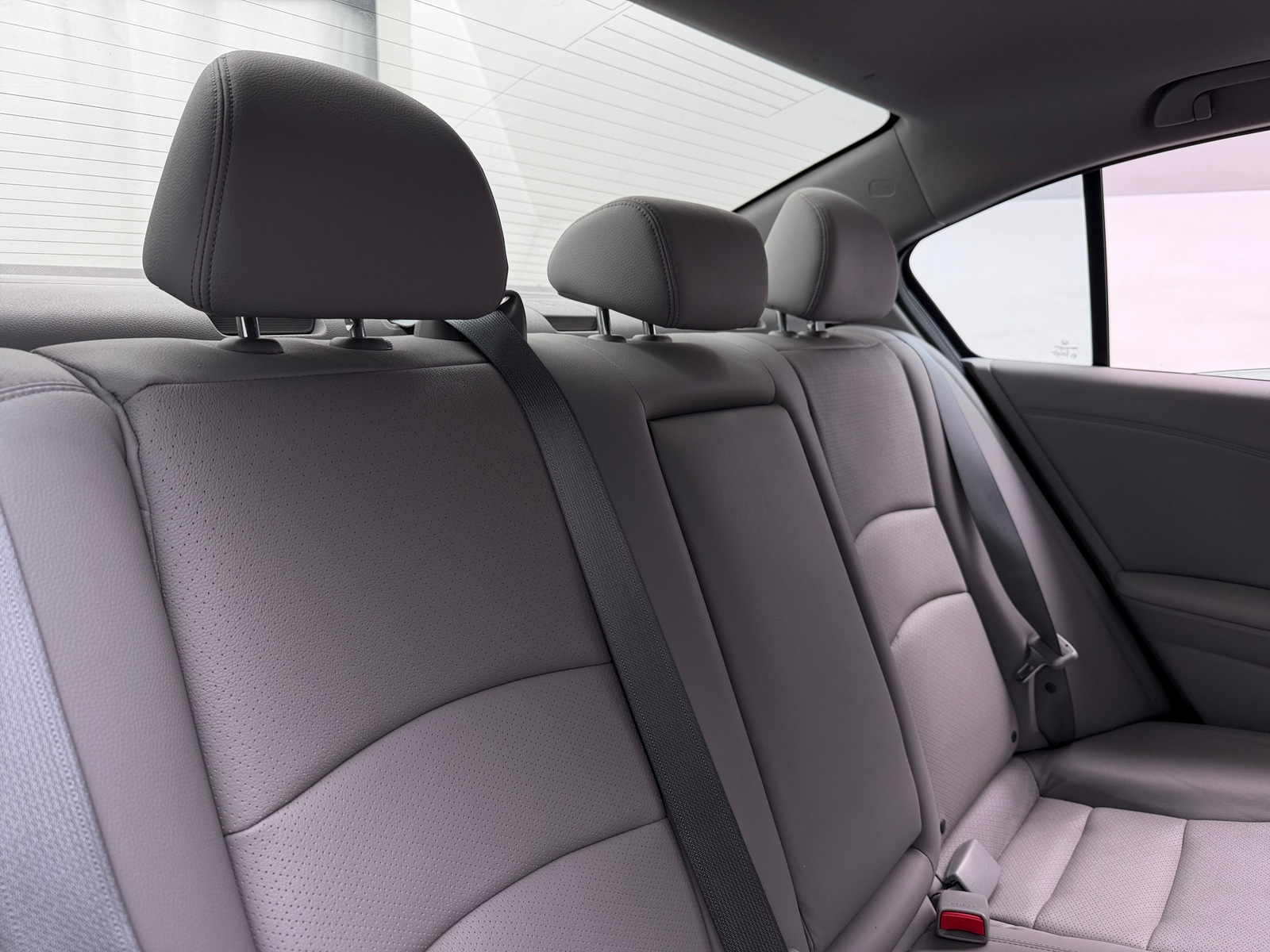Thumbnail: 2014 Honda Accord - 5
