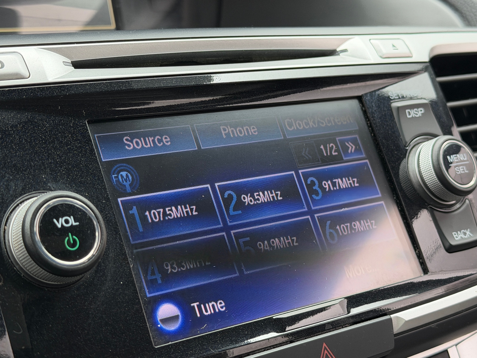 Thumbnail: 2014 Honda Accord - 3