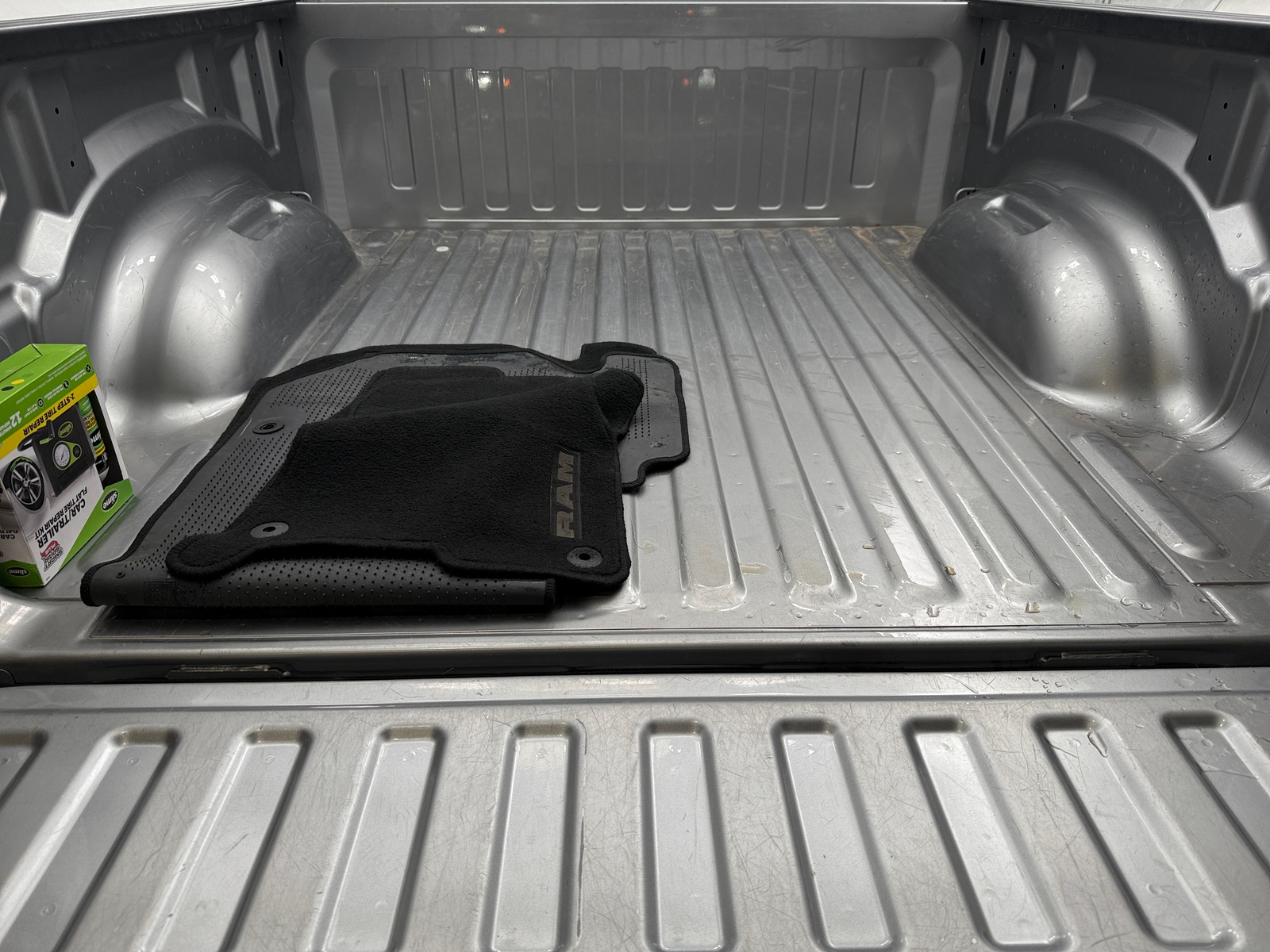 Thumbnail: 2022 RAM 1500 - 7