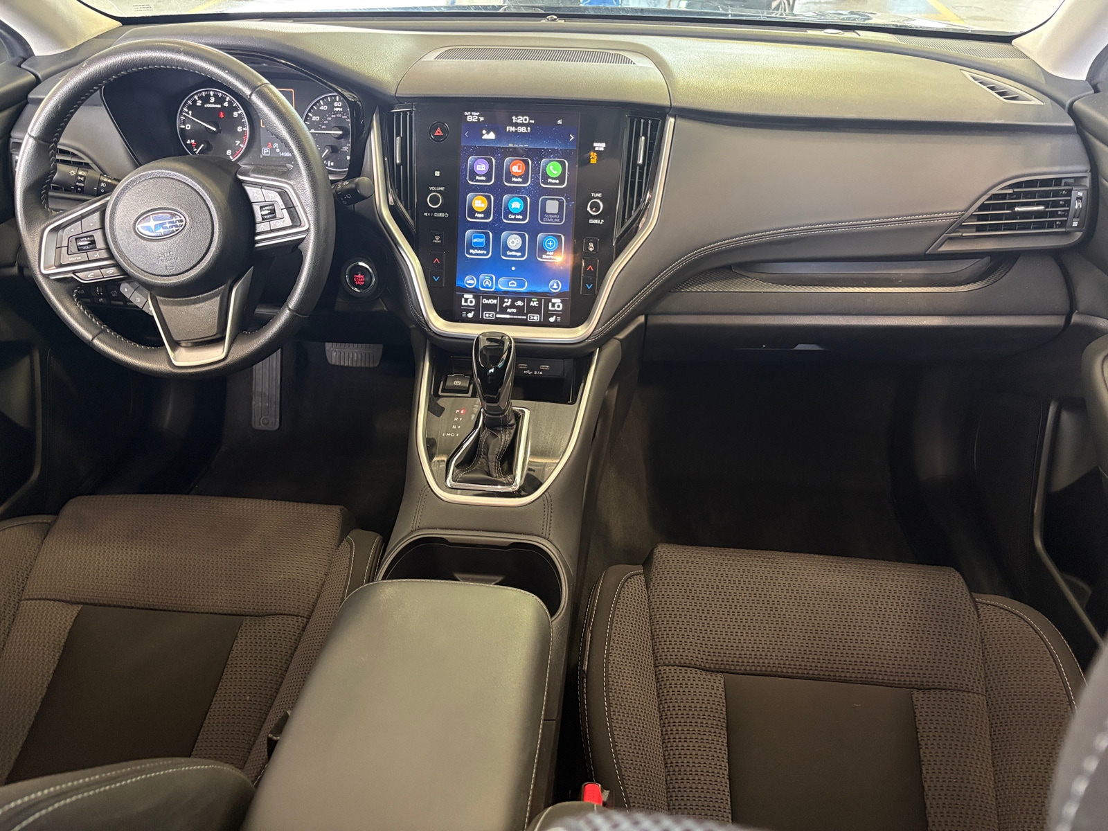 Thumbnail: 2020 Subaru Outback - 3