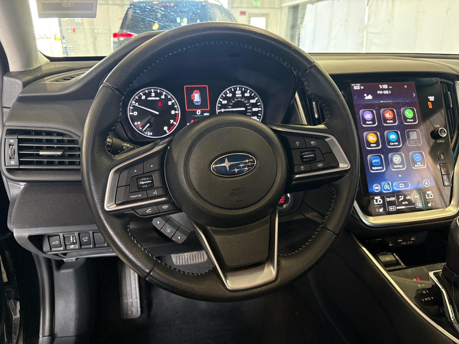 Thumbnail: 2020 Subaru Outback - 5
