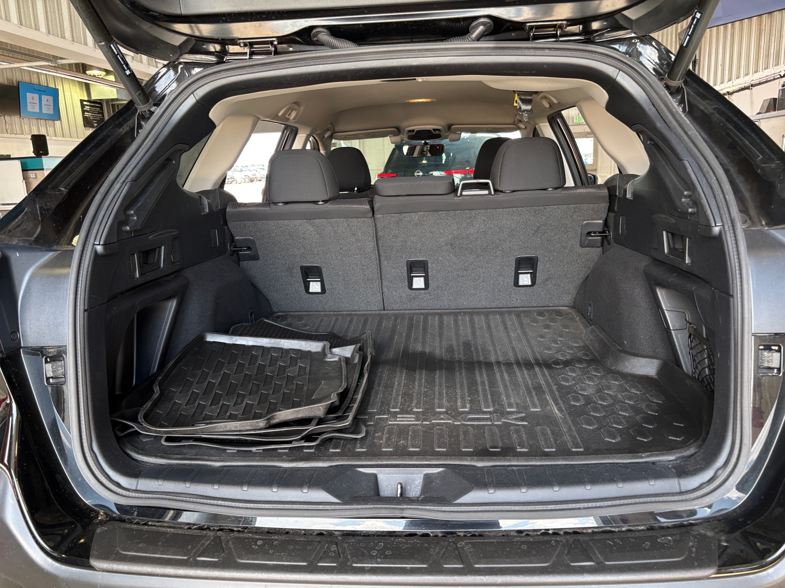 Thumbnail: 2020 Subaru Outback - 7