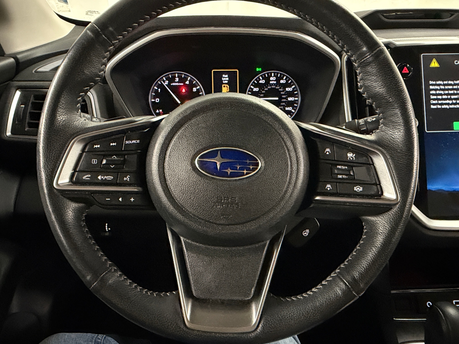 Thumbnail: 2023 Subaru Ascent - 4