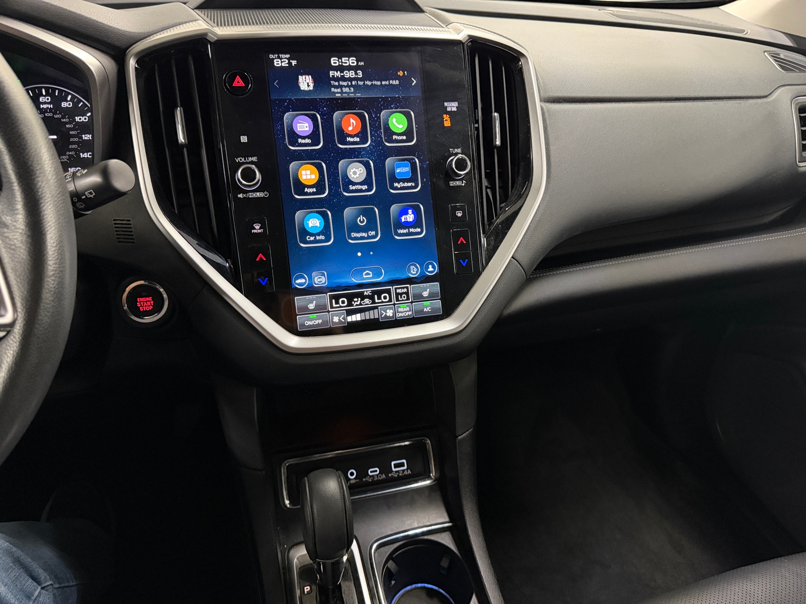 Thumbnail: 2023 Subaru Ascent - 3