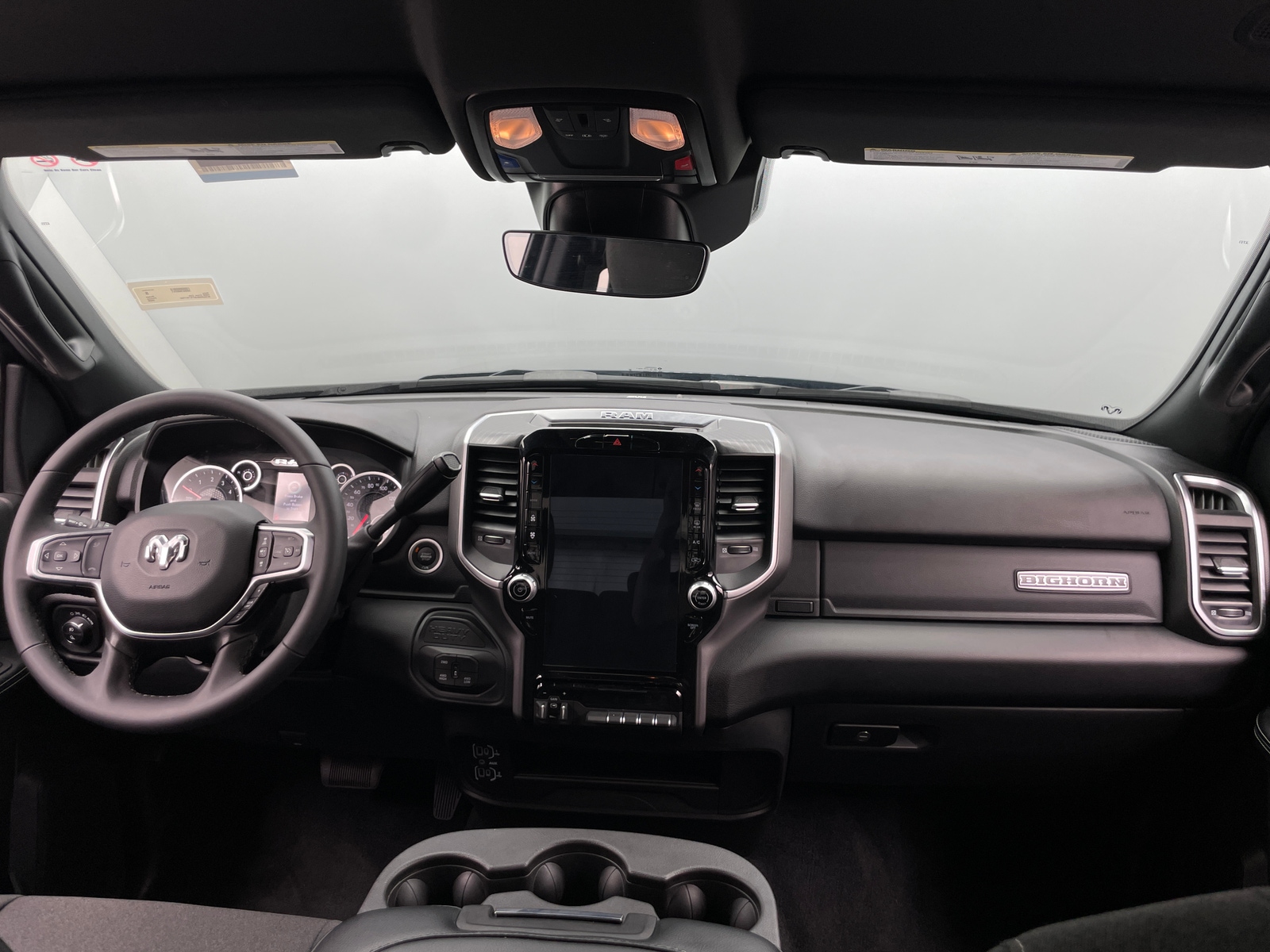 Thumbnail: 2026 RAM 2500 - 3