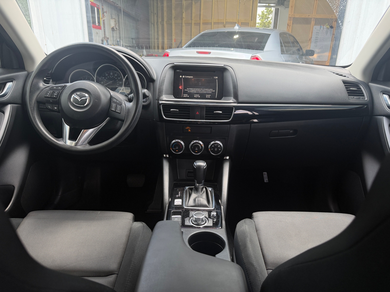 Thumbnail: 2016 Mazda CX-5 - 3