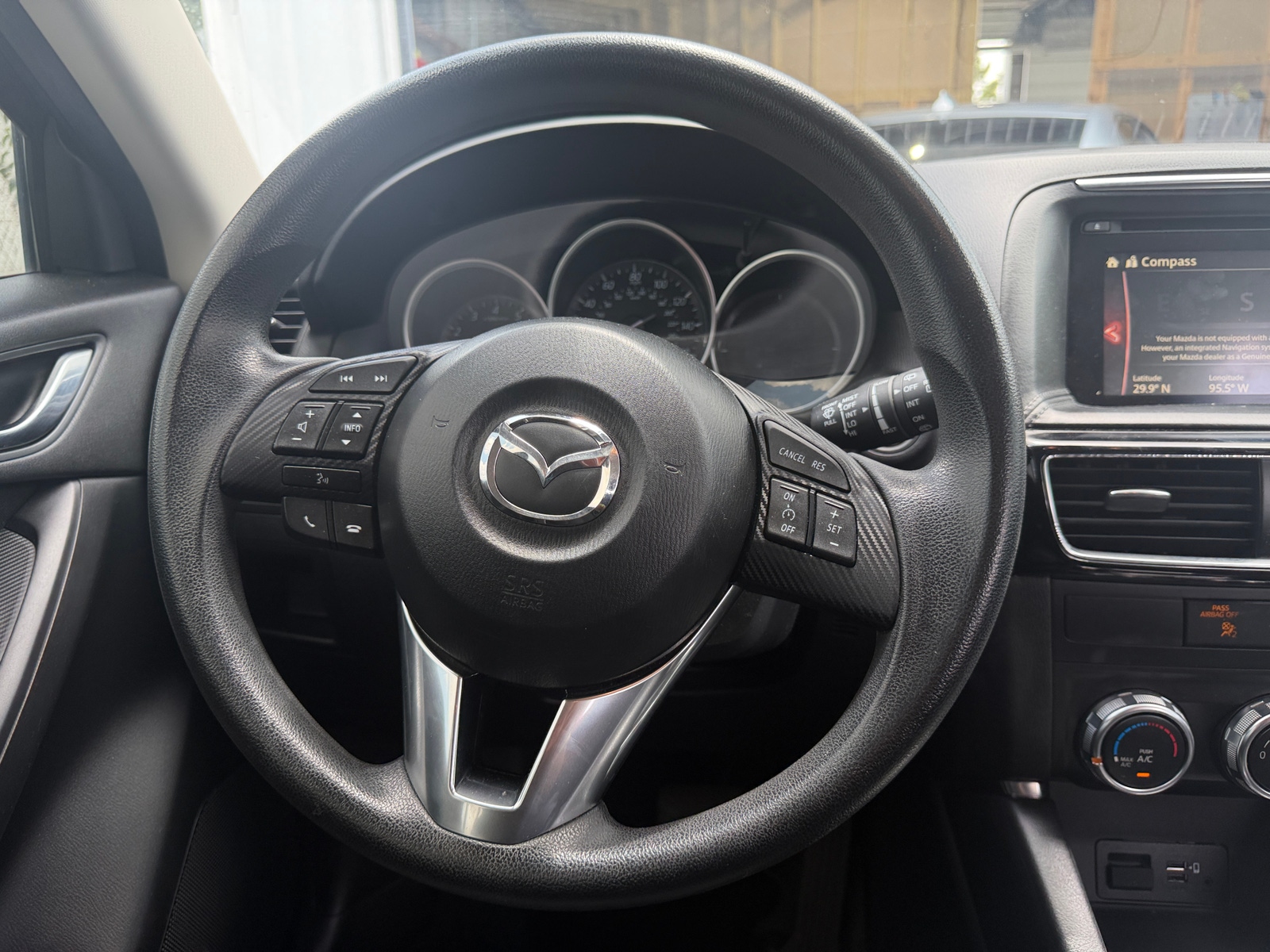 Thumbnail: 2016 Mazda CX-5 - 5