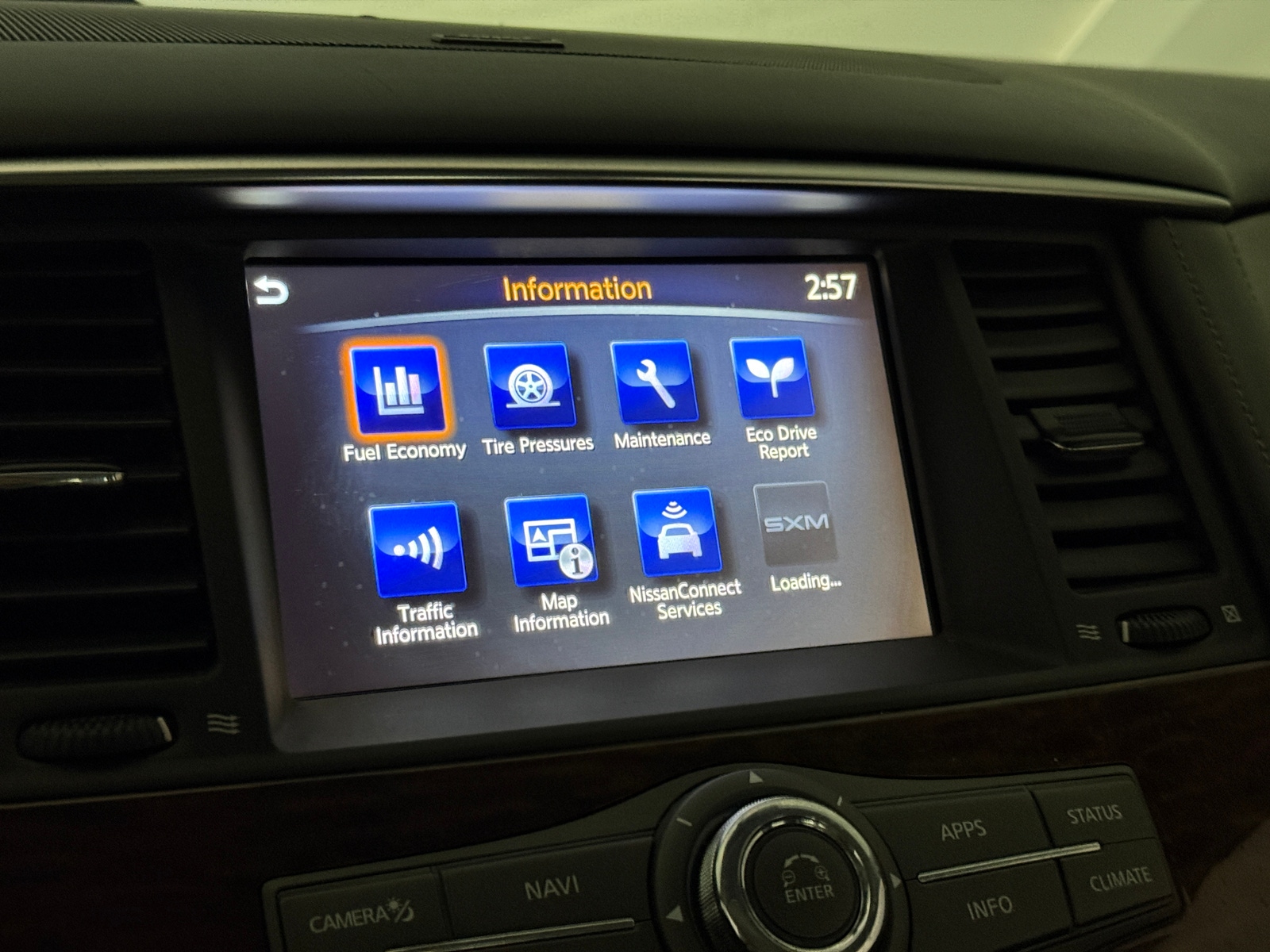 Thumbnail: 2020 Nissan Armada - 3