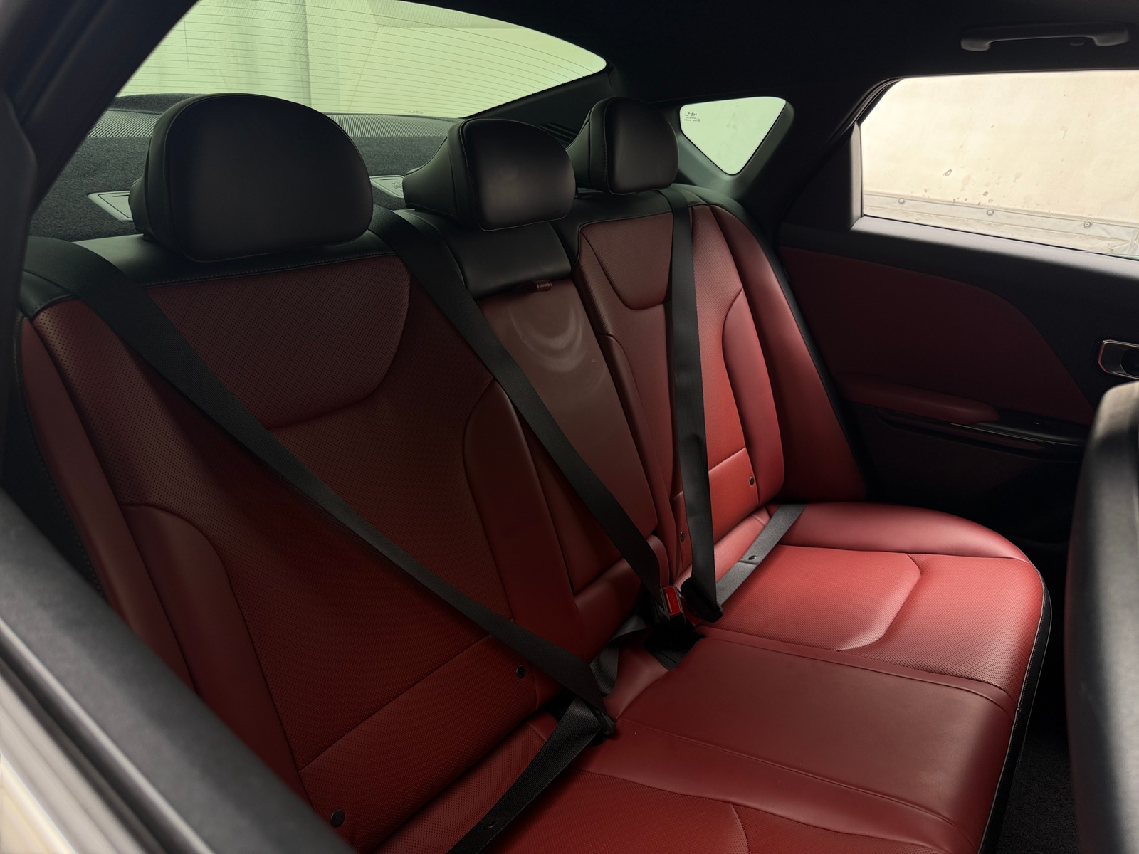 Thumbnail: 2025 Kia K4 - 5