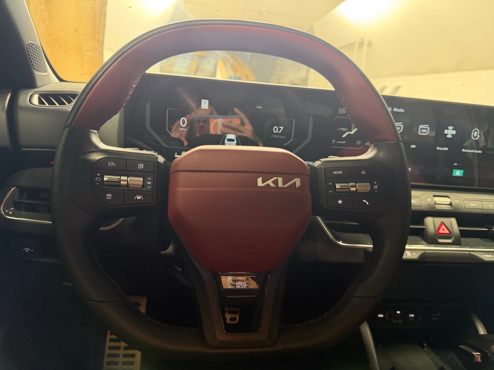 Thumbnail: 2025 Kia K4 - 4