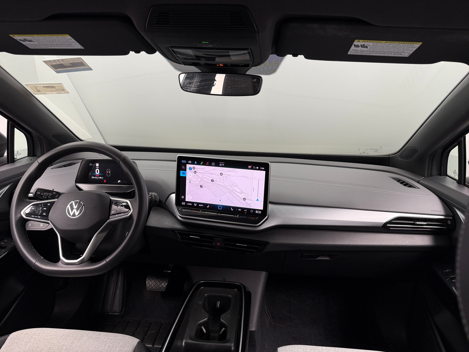 Thumbnail: 2024 Volkswagen ID.4 - 3