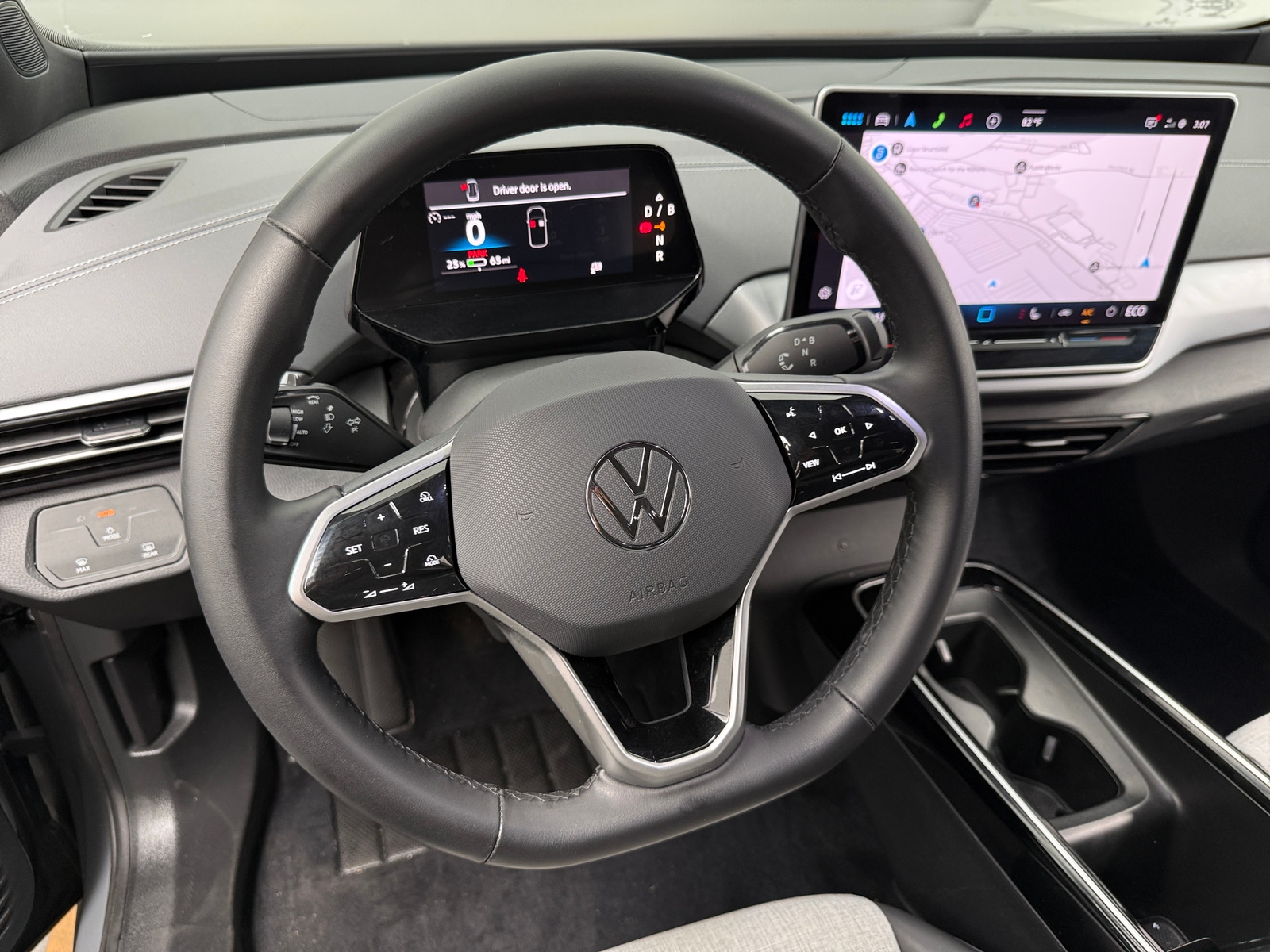 Thumbnail: 2024 Volkswagen ID.4 - 5
