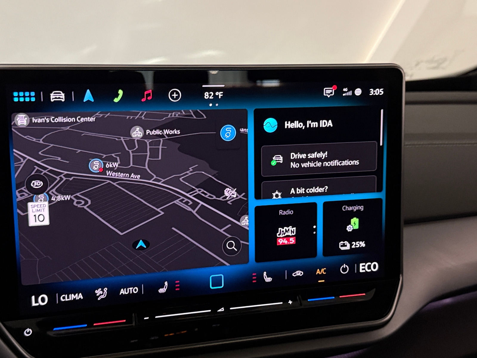 Thumbnail: 2024 Volkswagen ID.4 - 4
