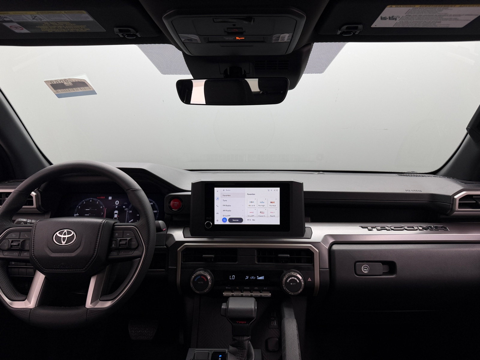 Thumbnail: 2026 Toyota Tacoma - 3