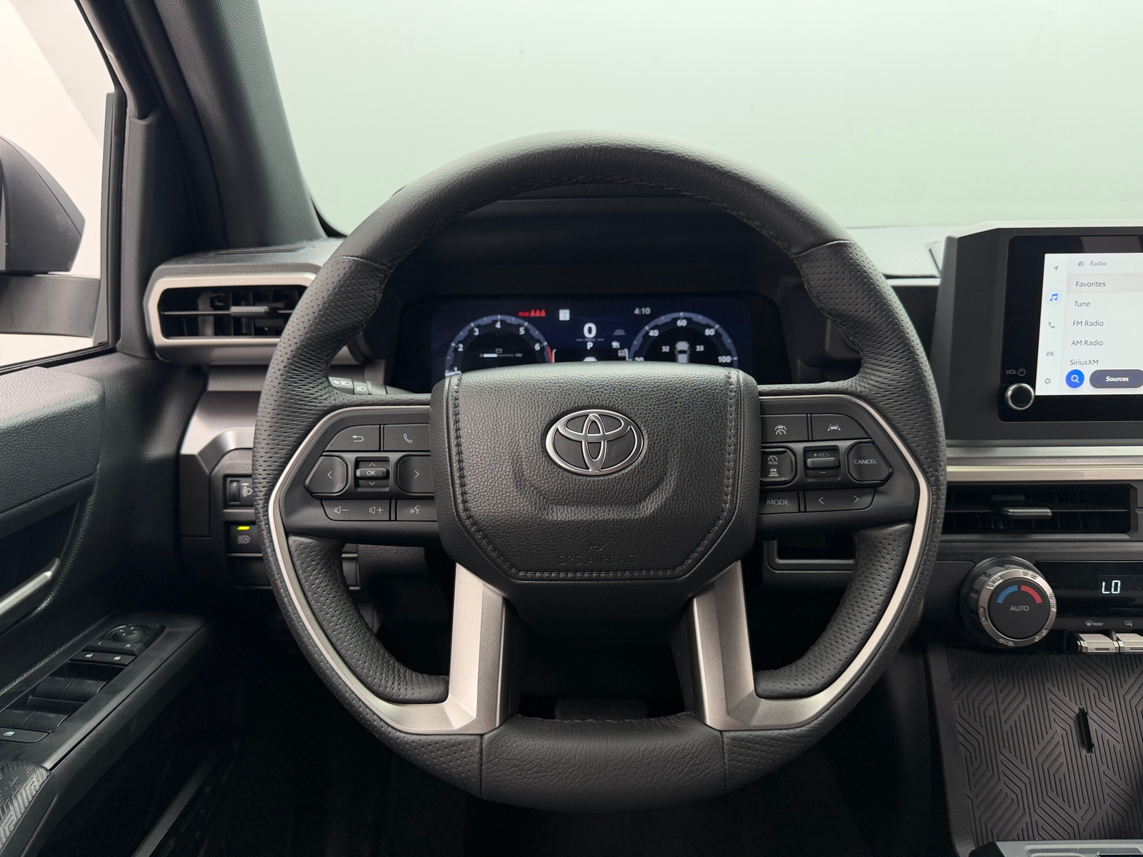 Thumbnail: 2026 Toyota Tacoma - 5