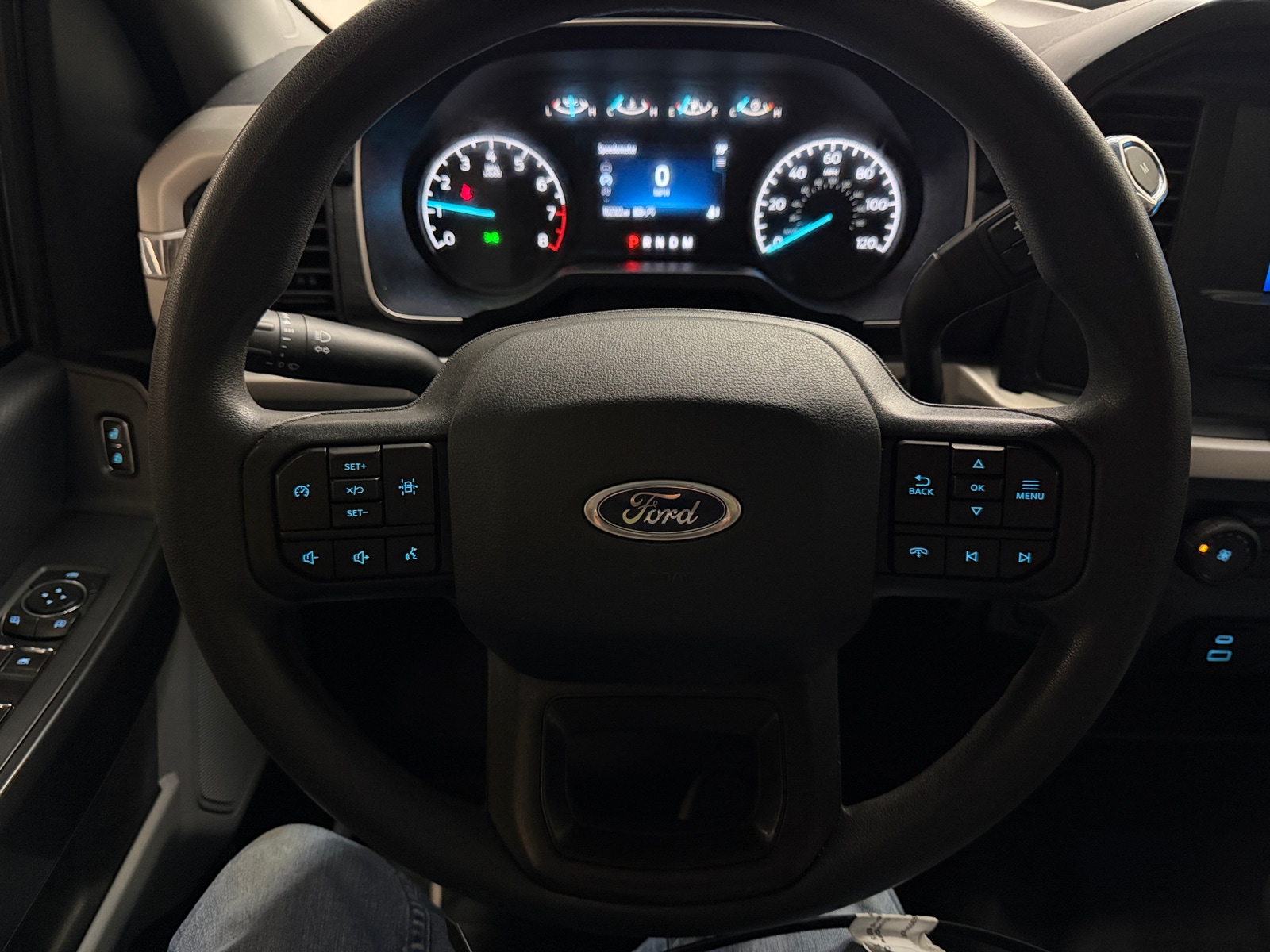 Thumbnail: 2021 Ford Econoline - 5