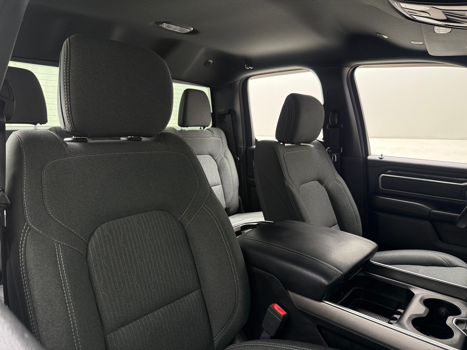 Thumbnail: 2020 RAM 1500 - 2