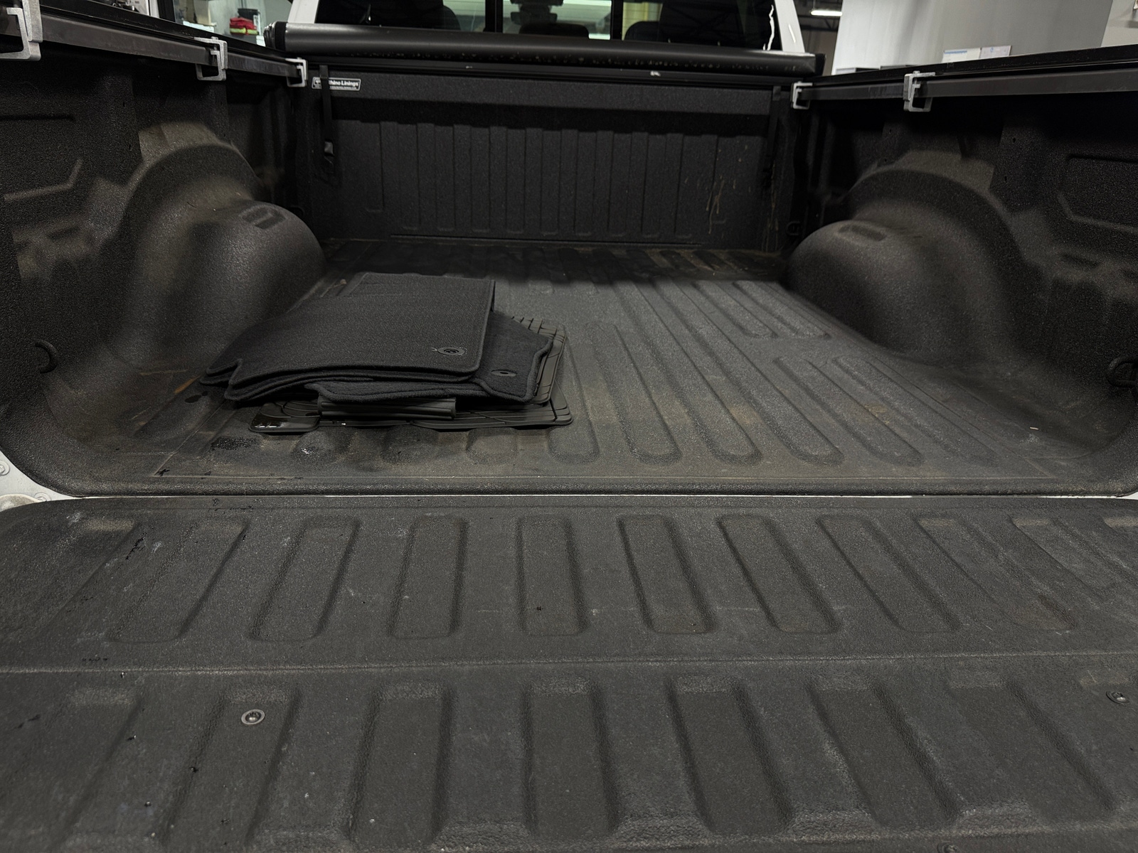 Thumbnail: 2020 RAM 1500 - 7