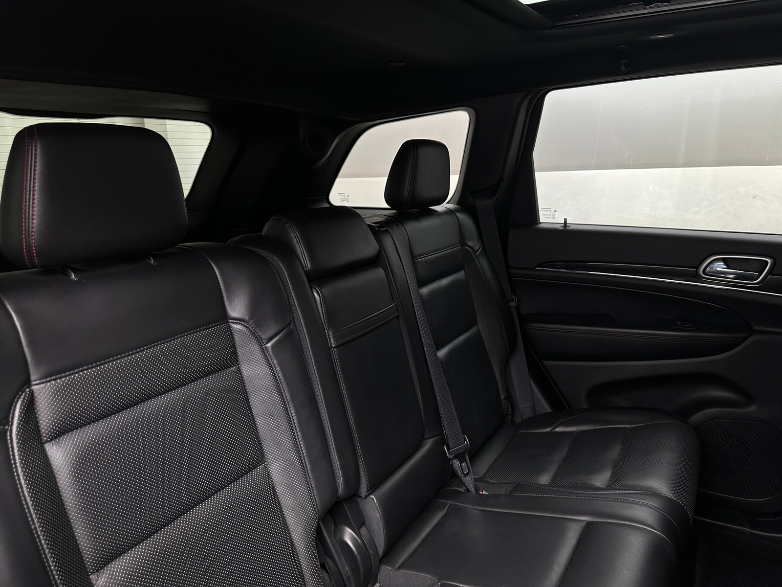 Thumbnail: 2018 Jeep Grand Cherokee - 5