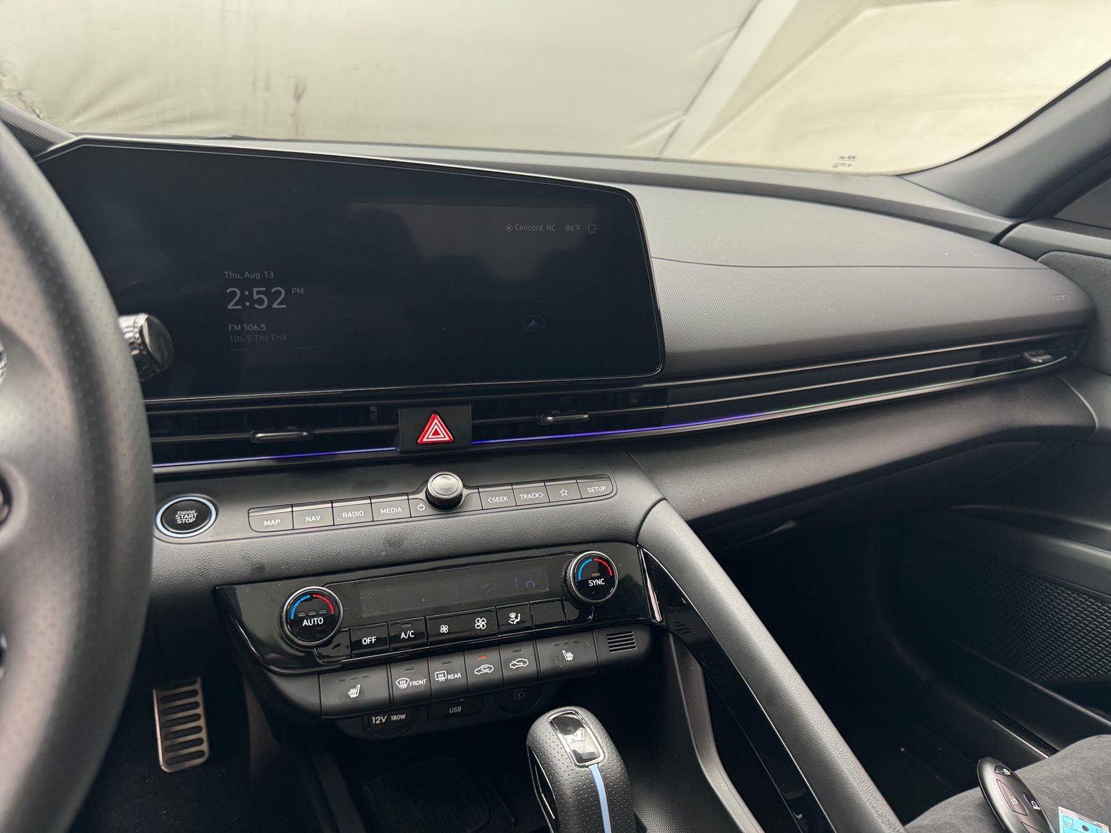 Thumbnail: 2025 Hyundai Elantra - 3