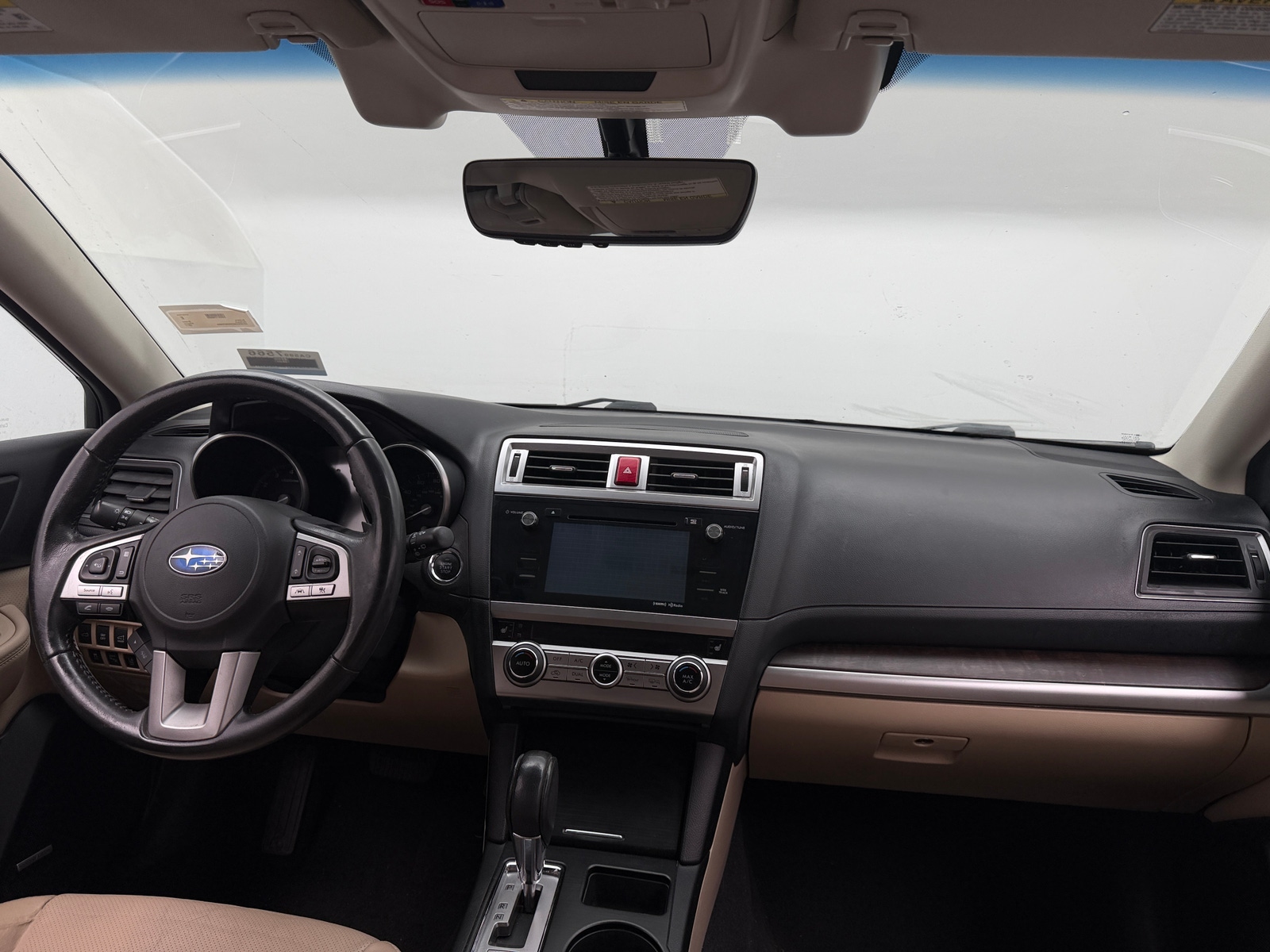 Thumbnail: 2017 Subaru Outback - 2