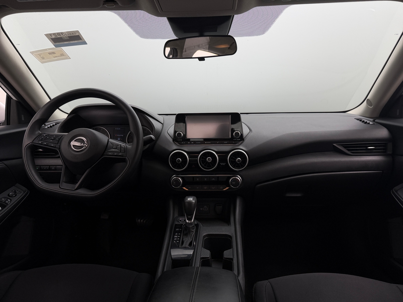 Thumbnail: 2024 Nissan Sentra - 3