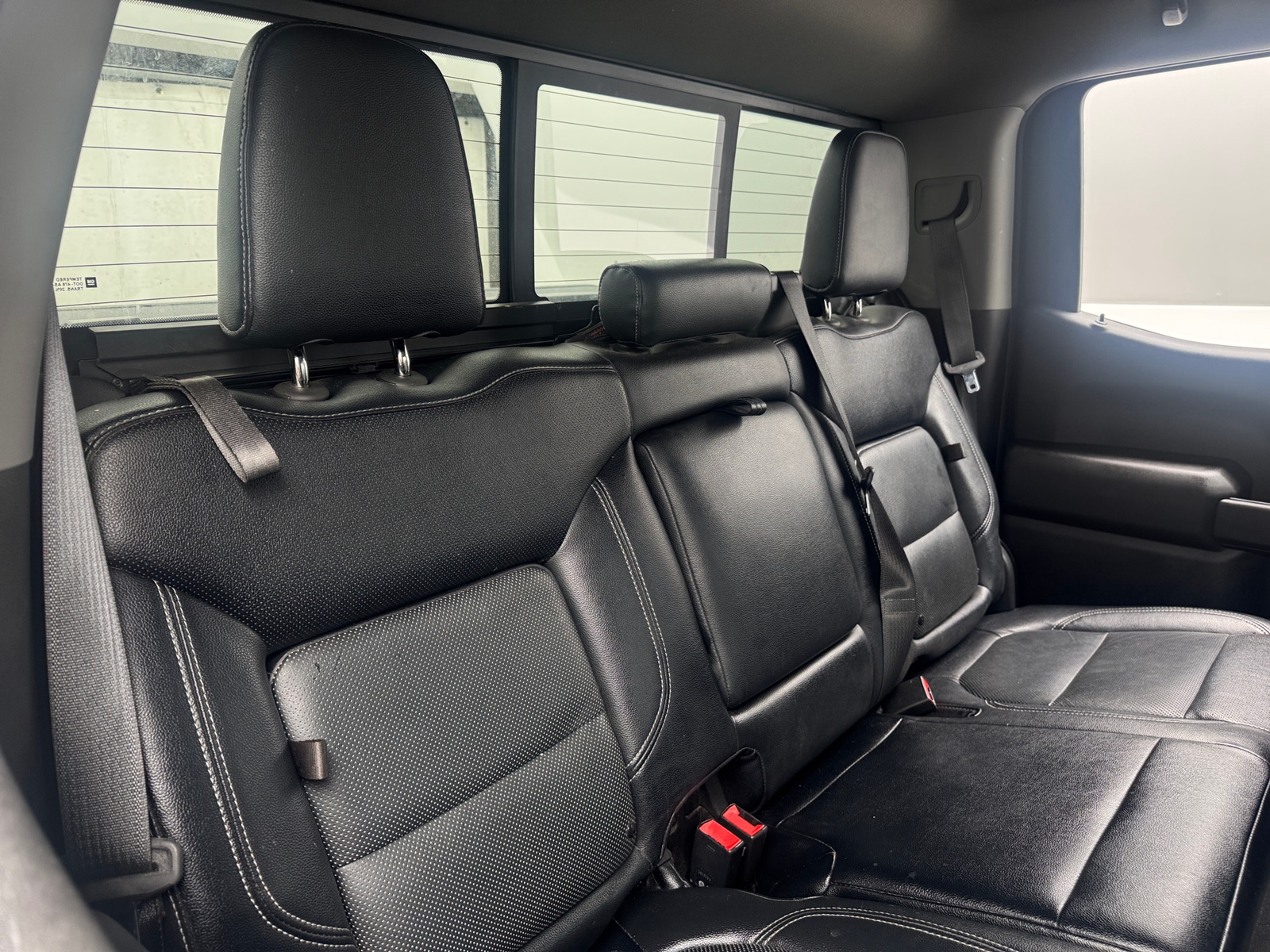 Thumbnail: 2021 Chevrolet Silverado 1500 - 6