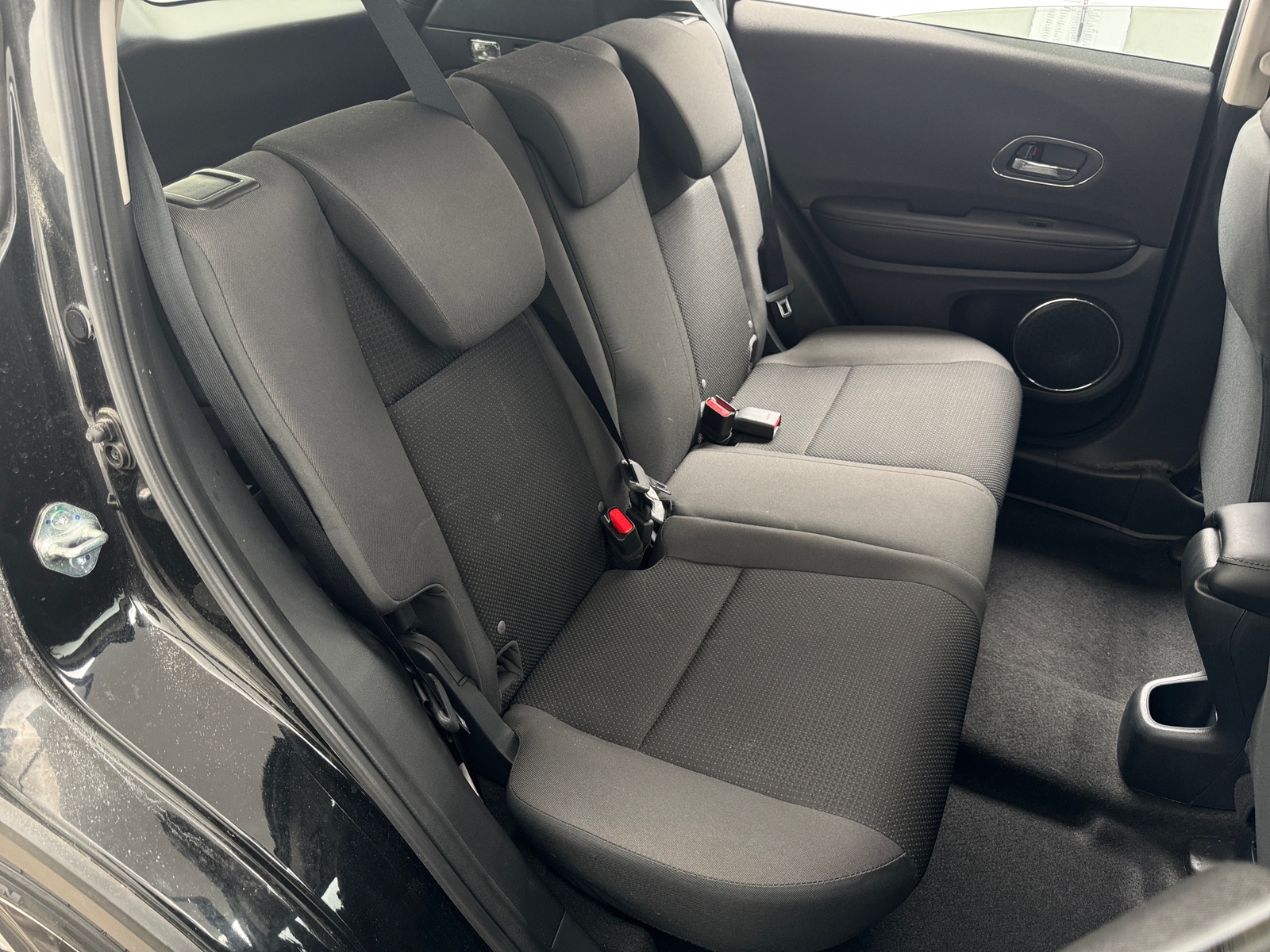 Thumbnail: 2021 Honda HR-V - 6
