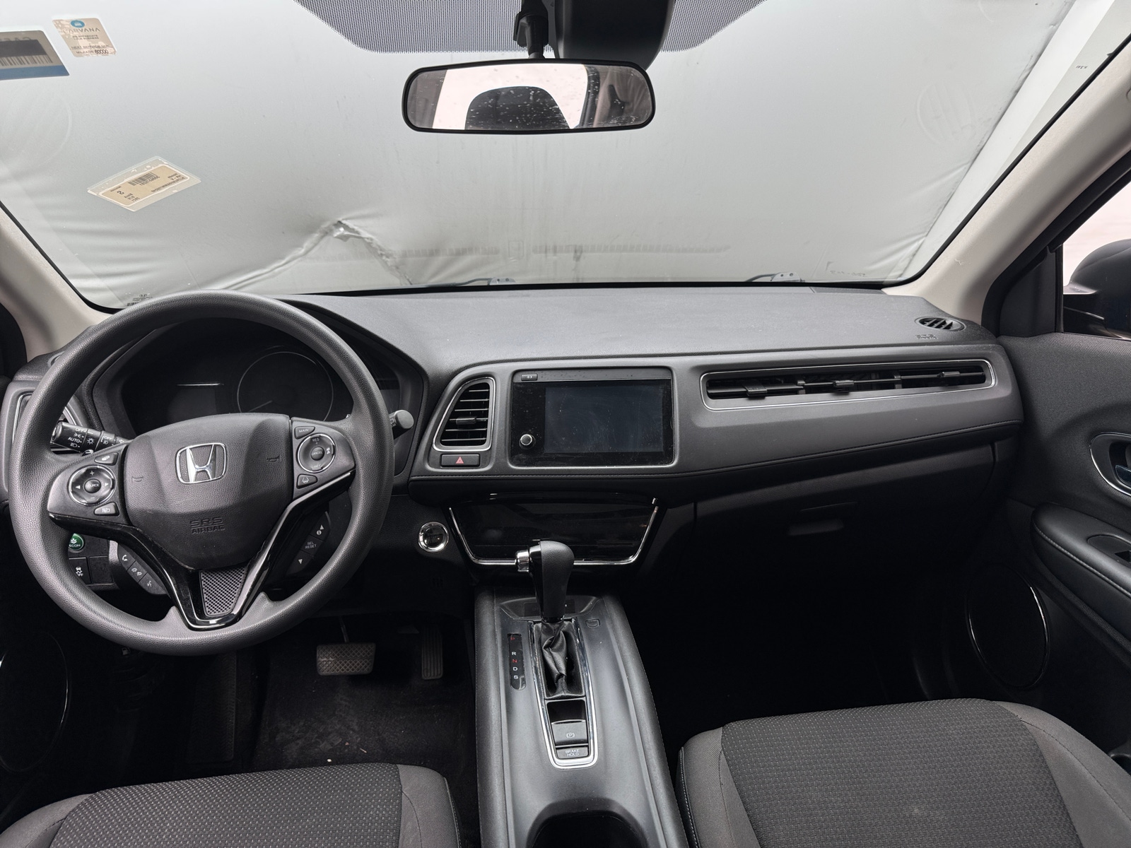 Thumbnail: 2021 Honda HR-V - 3