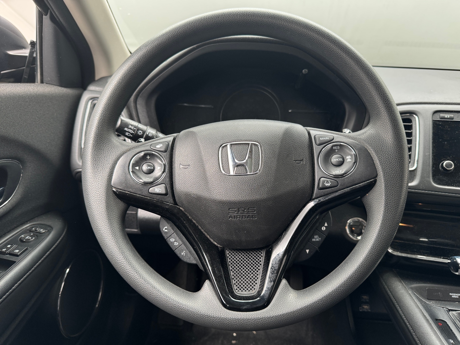 Thumbnail: 2021 Honda HR-V - 5