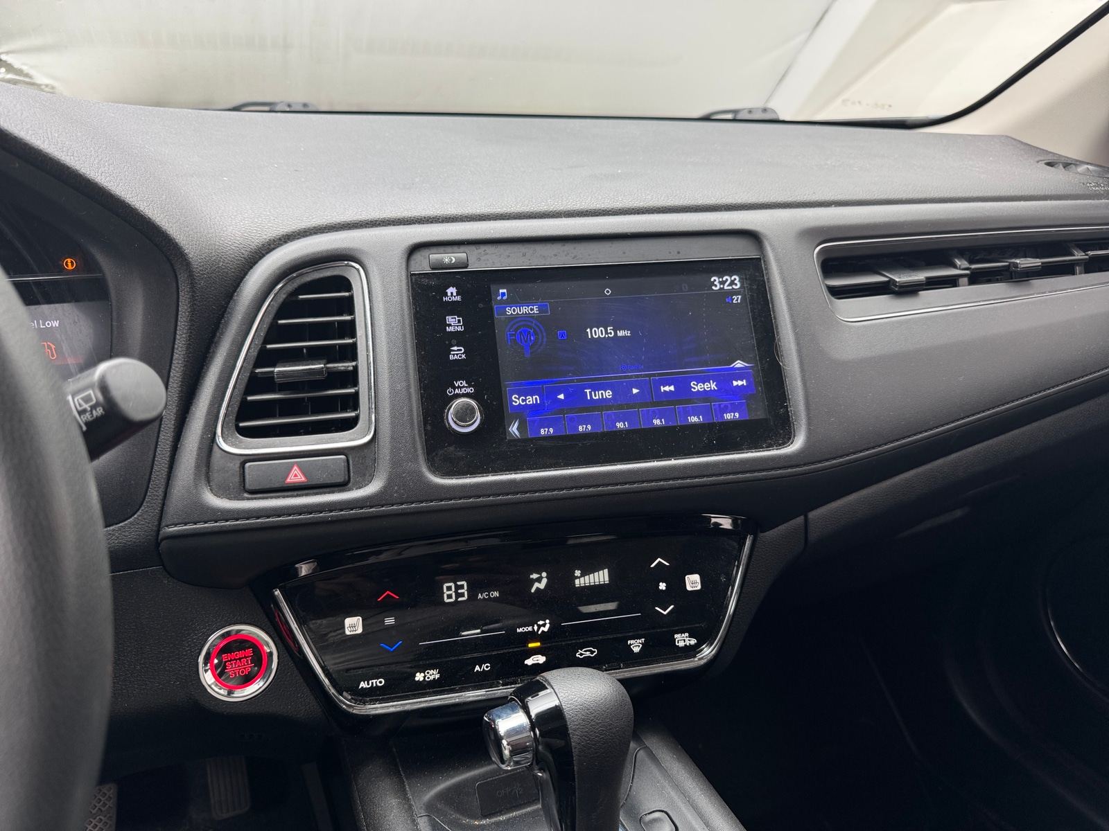 Thumbnail: 2021 Honda HR-V - 4