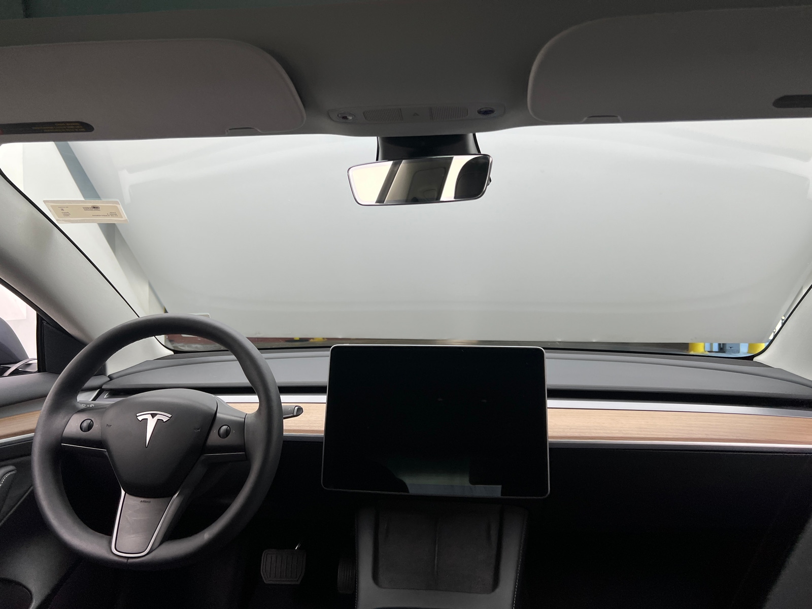 Thumbnail: 2023 Tesla Model 3 - 2