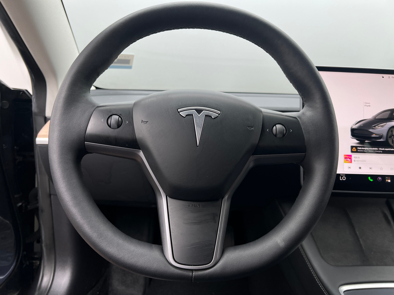 Thumbnail: 2023 Tesla Model 3 - 4