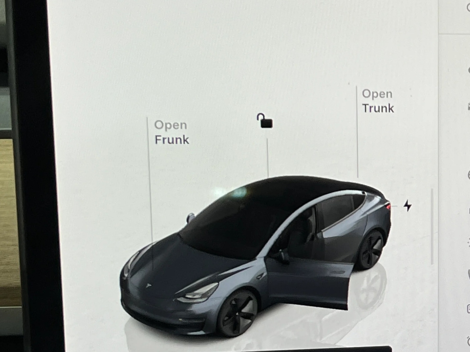 Thumbnail: 2023 Tesla Model 3 - 3