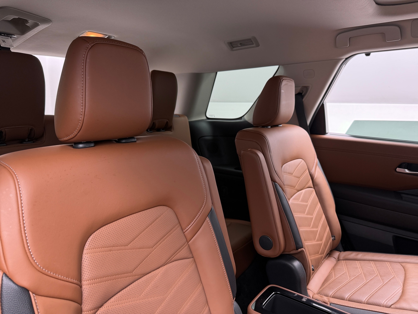 Thumbnail: 2025 Nissan Pathfinder - 5