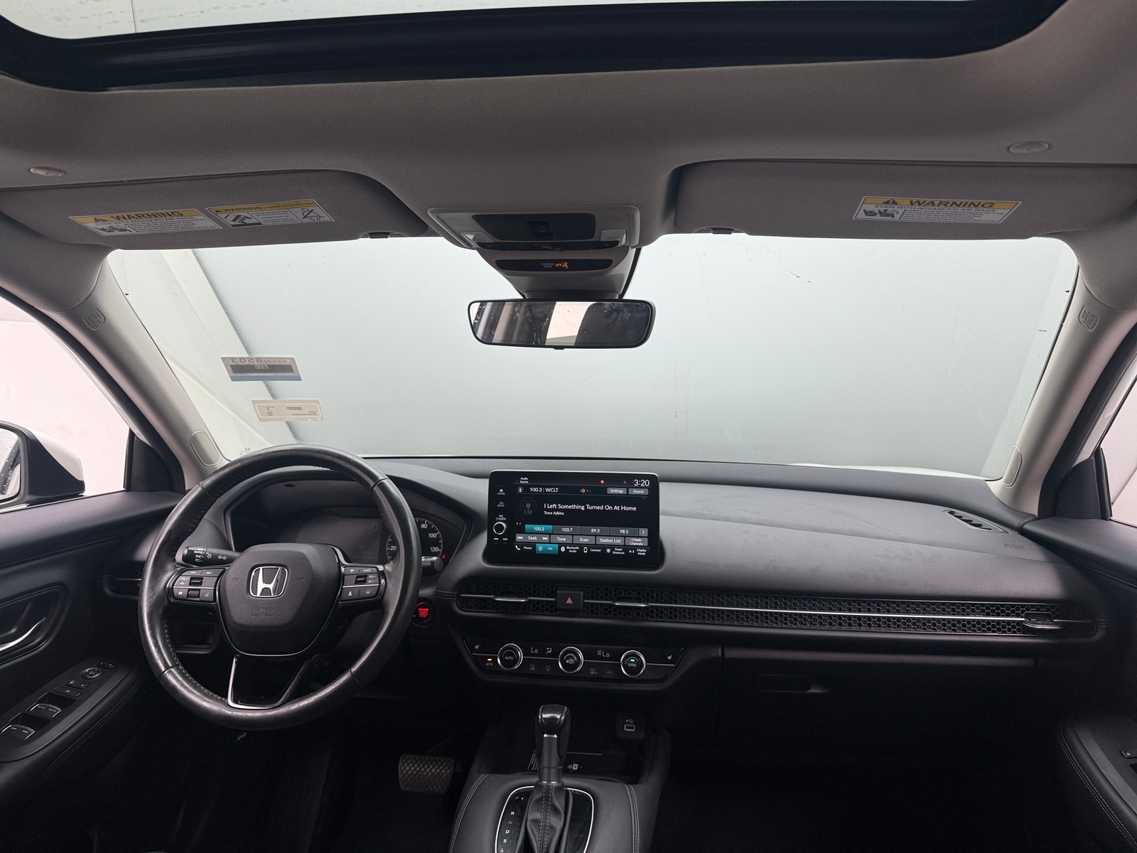Thumbnail: 2024 Honda HR-V - 2