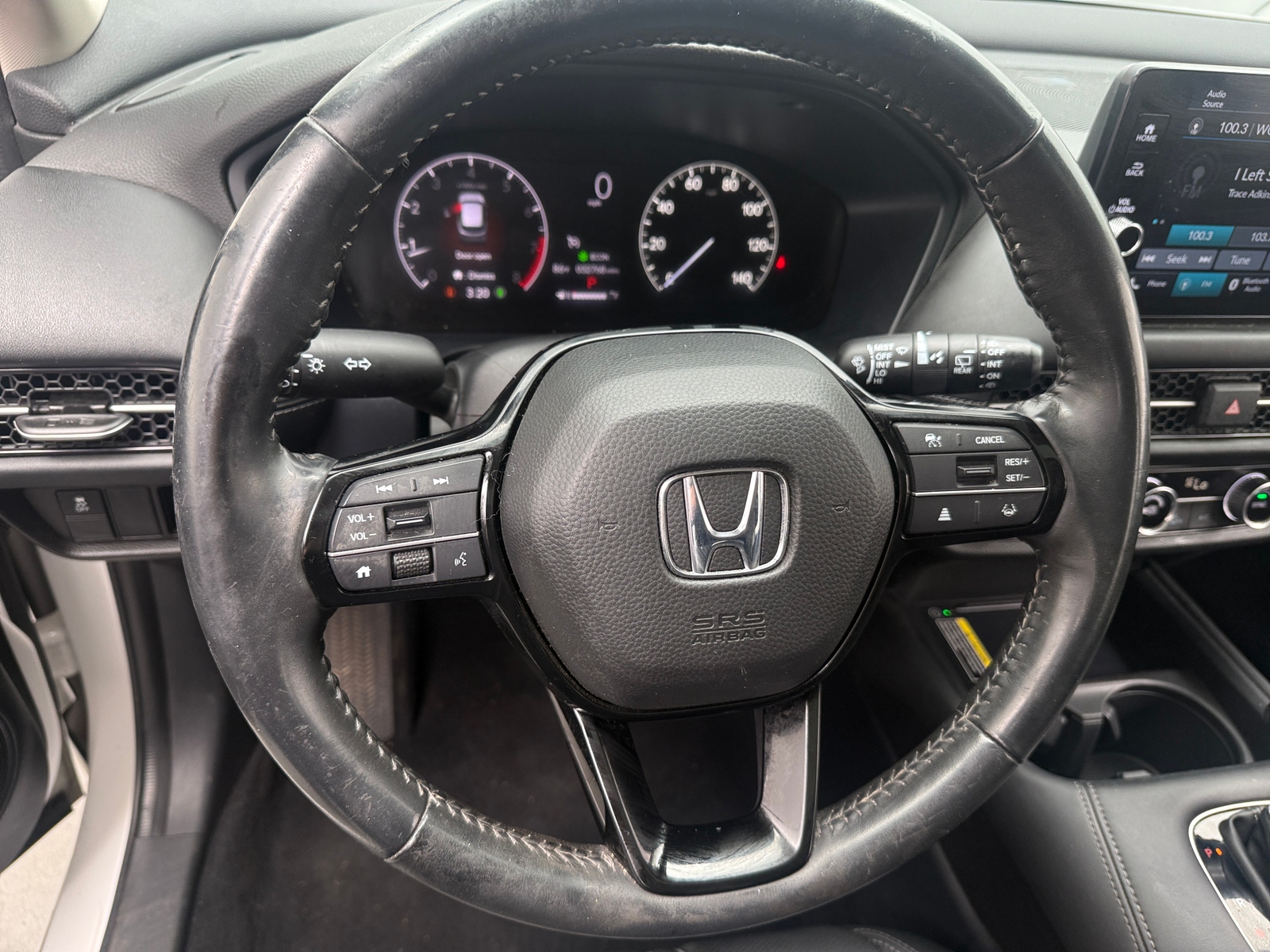 Thumbnail: 2024 Honda HR-V - 4