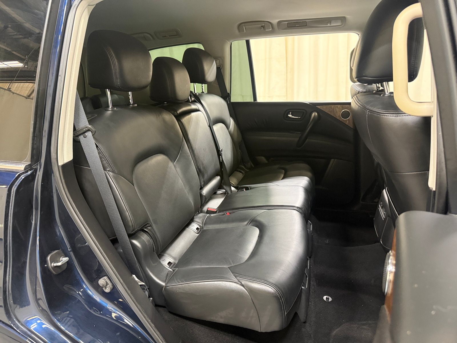 Thumbnail: 2022 Nissan Armada - 5