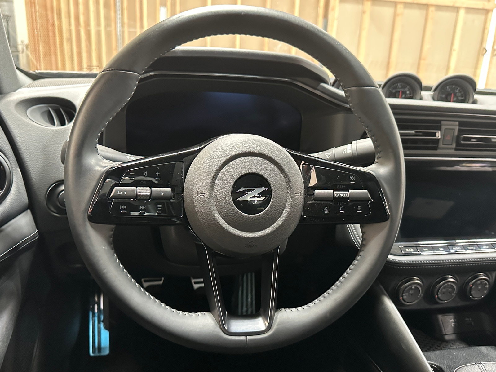 Thumbnail: 2024 Nissan Z - 3