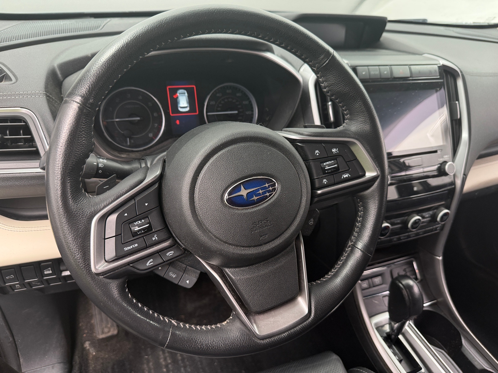 Thumbnail: 2019 Subaru Ascent - 4